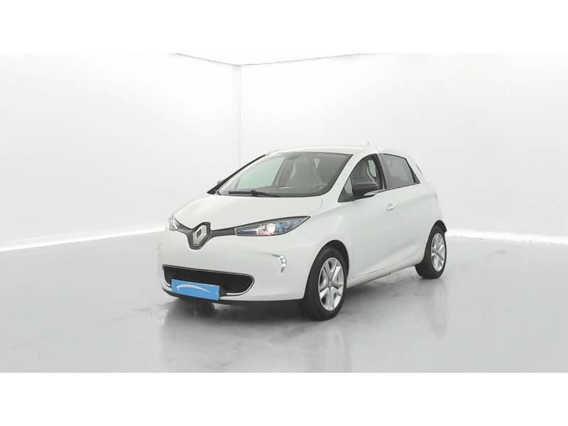 RENAULT ZOE - R90 ZEN (2018)