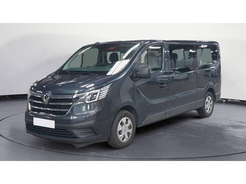 Renault Trafic COMBI L2 dCi 150 Energy S&S Zen