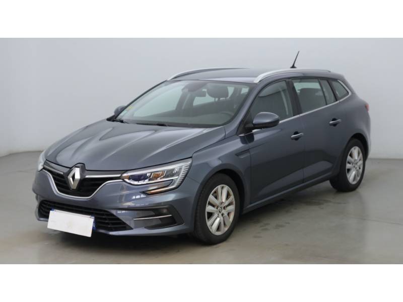 RENAULT MÉGANE - IV ESTATE BLUE DCI 115 EDC - 21N BUSINESS (2022)