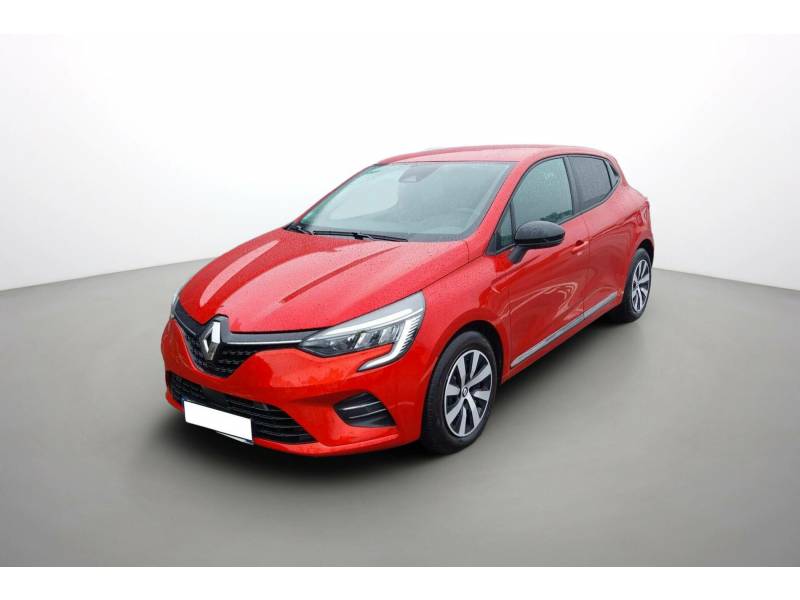 RENAULT CLIO - BLUE DCI 100 - 21N LIMITED (2023)