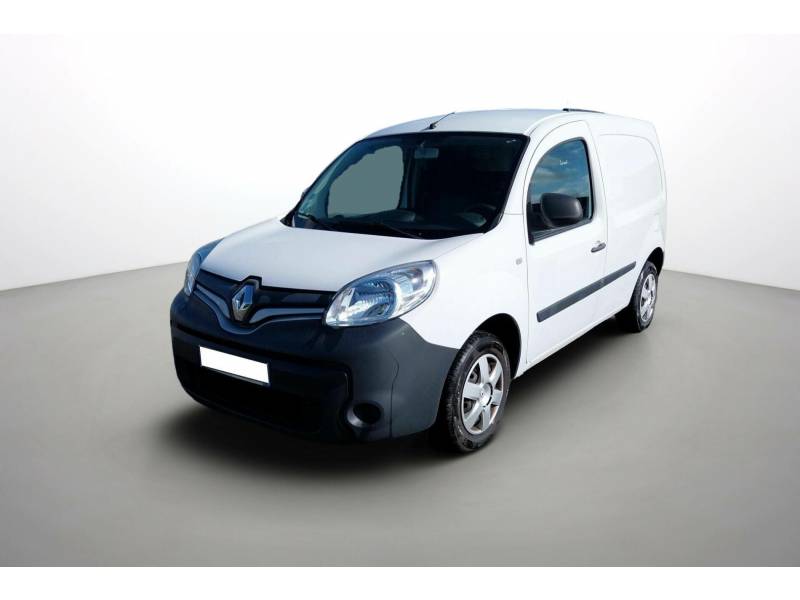 Renault Kangoo VU EXPRESS 1.5 DCI 75 ENERGY E6 CONFORT