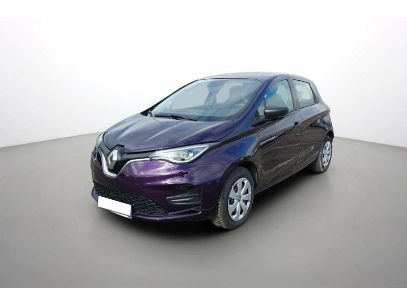 Renault Zoe R110 Achat Intégral - 21 Life