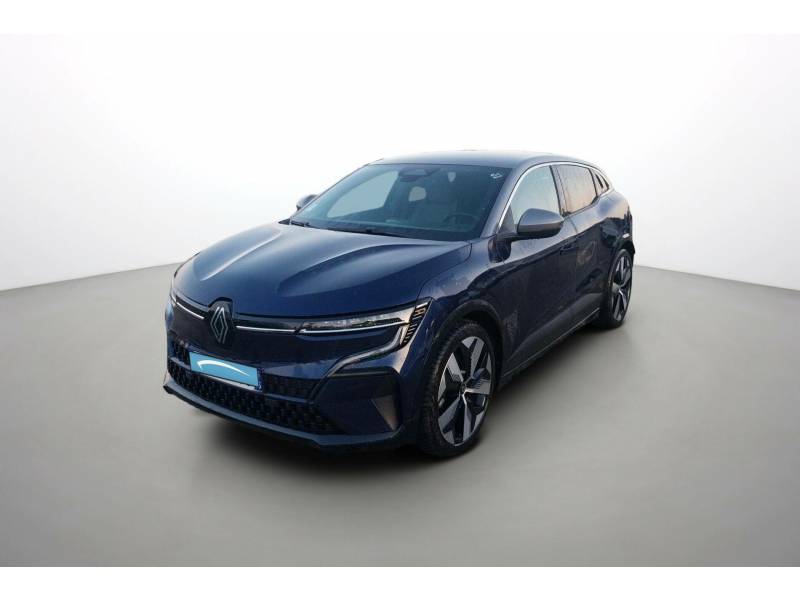 RENAULT MÉGANE - E-TECH EV60 220 CH SUPER CHARGE TECHNO (2022)