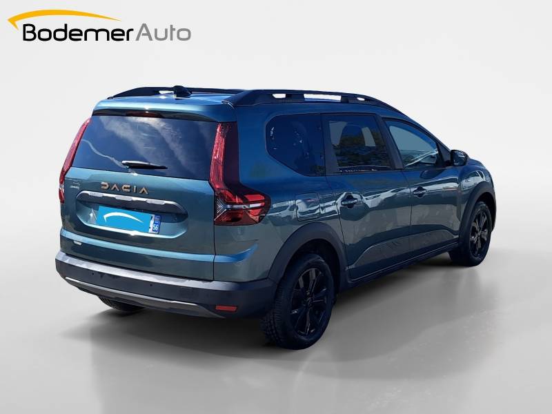 DACIA JOGGER - HYBRID 140 7 PLACES EXTREME (2024)