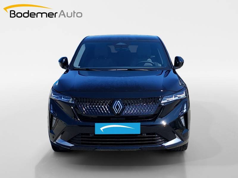 RENAULT RAFALE - E-TECH FULL HYBRID 200 TECHNO (2024)