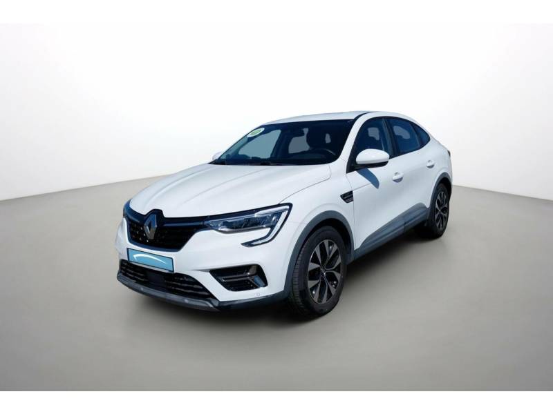 RENAULT ARKANA - E-TECH 145 ZEN (2022)