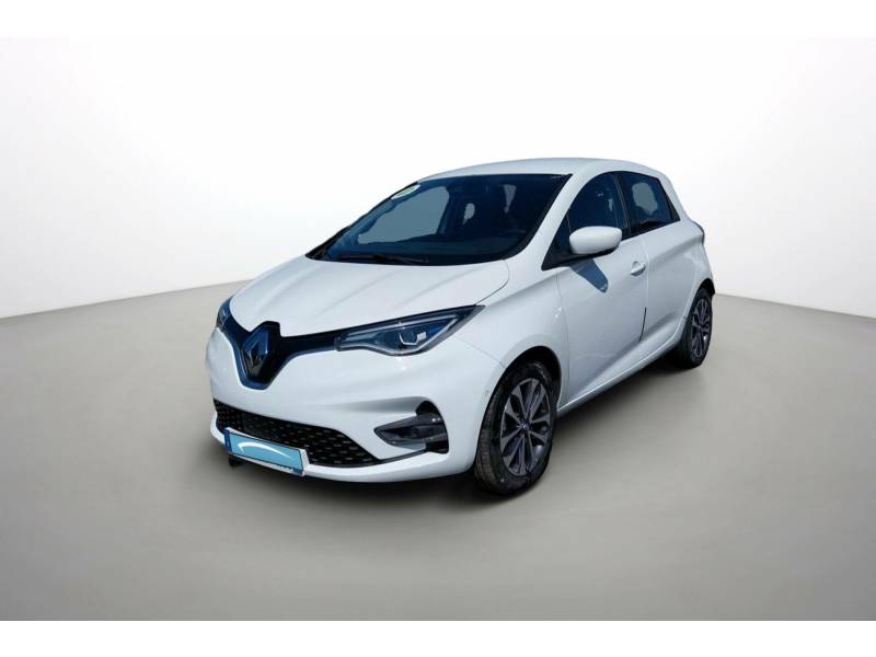 RENAULT ZOE - R110 INTENS (2020)