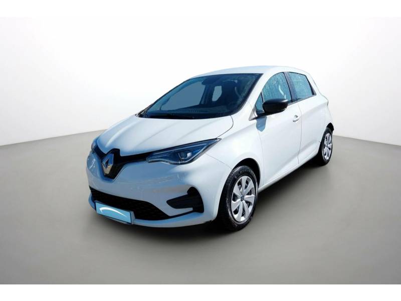 RENAULT ZOE - R110 LIFE (2020)
