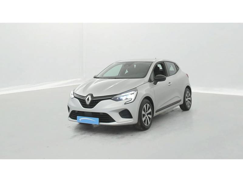 RENAULT CLIO - TCE 90 EQUILIBRE (2023)