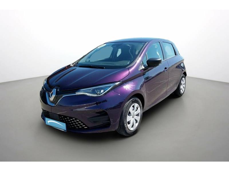RENAULT ZOE - R110 ACHAT INTÉGRAL - 22 EQUILIBRE (2022)