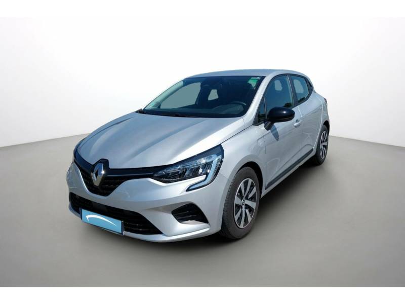 RENAULT CLIO - TCE 90 EQUILIBRE (2023)