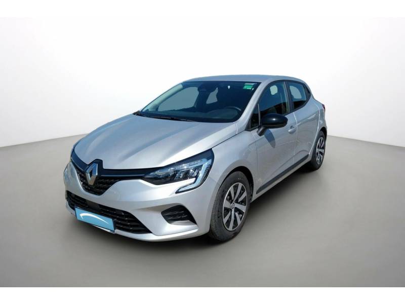 RENAULT CLIO - TCE 90 EQUILIBRE (2023)