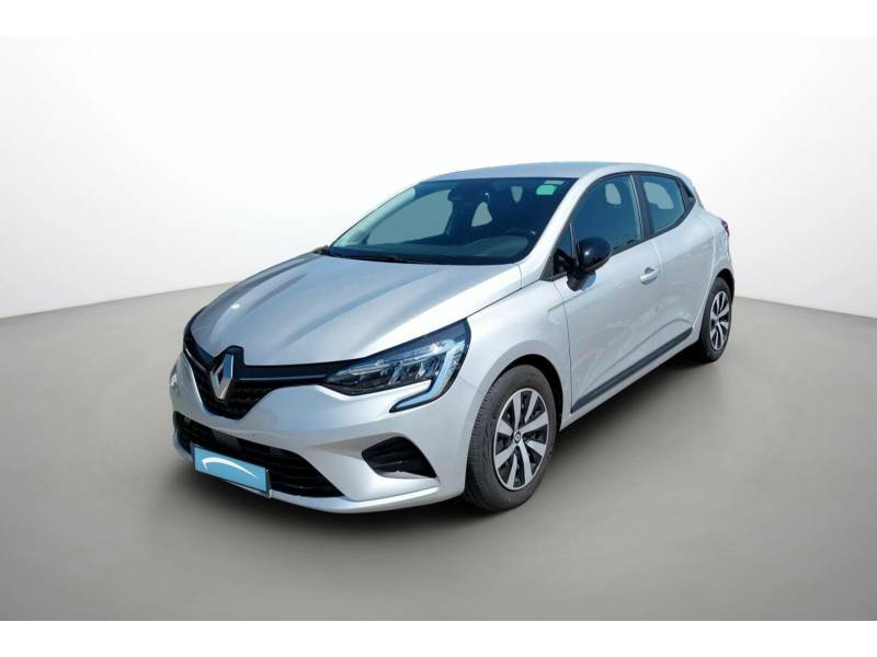 RENAULT CLIO - TCE 90 EQUILIBRE (2023)