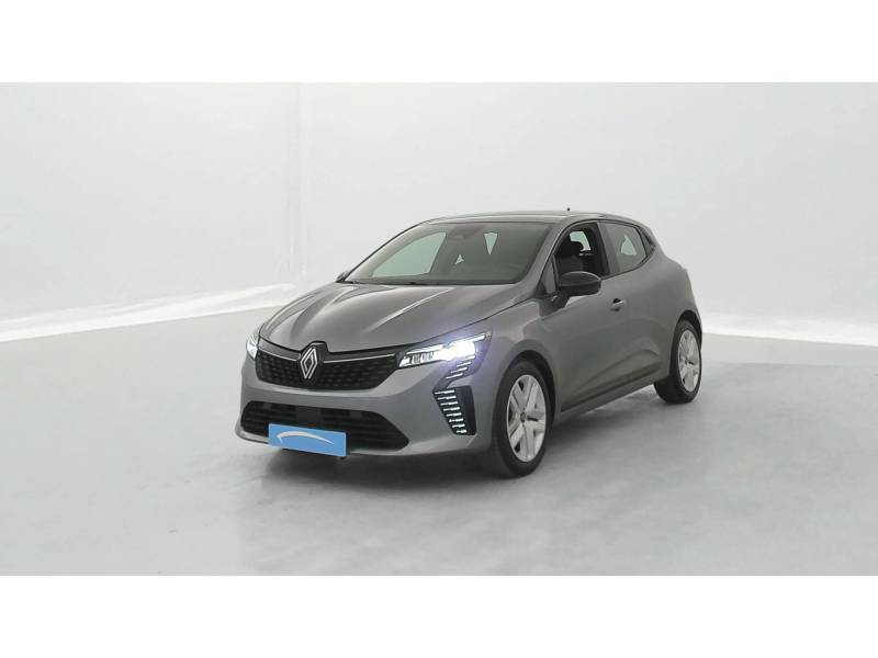 RENAULT CLIO - TCE 100 GPL EVOLUTION (2024)
