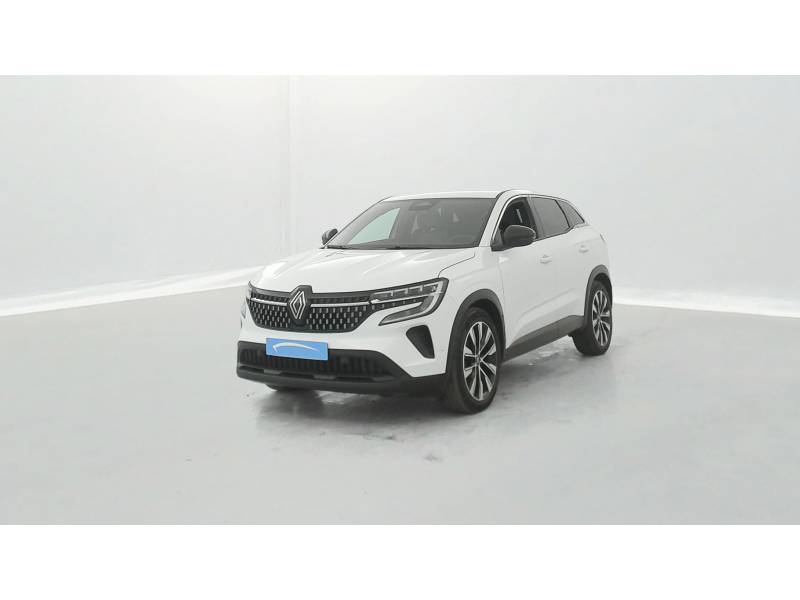RENAULT AUSTRAL - E-TECH HYBRID 200 TECHNO (2024)