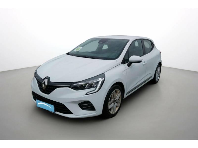 RENAULT CLIO - SCE 65 - 21N ZEN (2022)