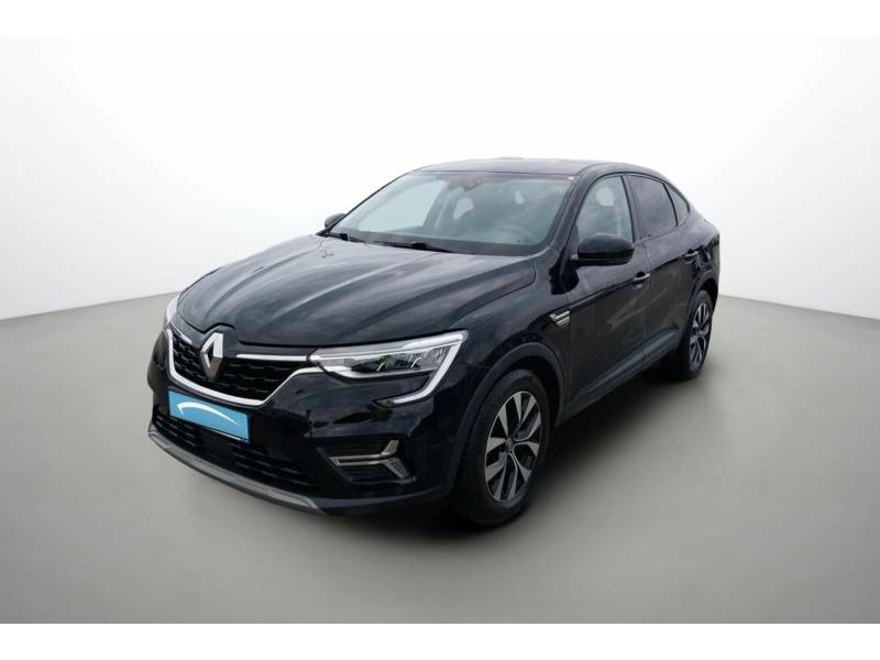 RENAULT ARKANA - MILD HYBRID 140 EDC FAP - 22 EVOLUTION (2023)