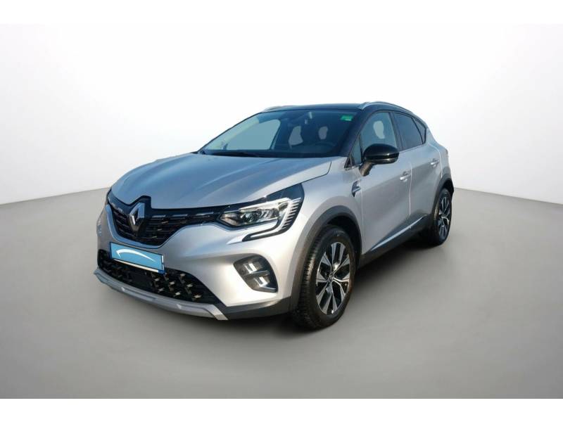 RENAULT CAPTUR - TCE 90 TECHNO (2024)