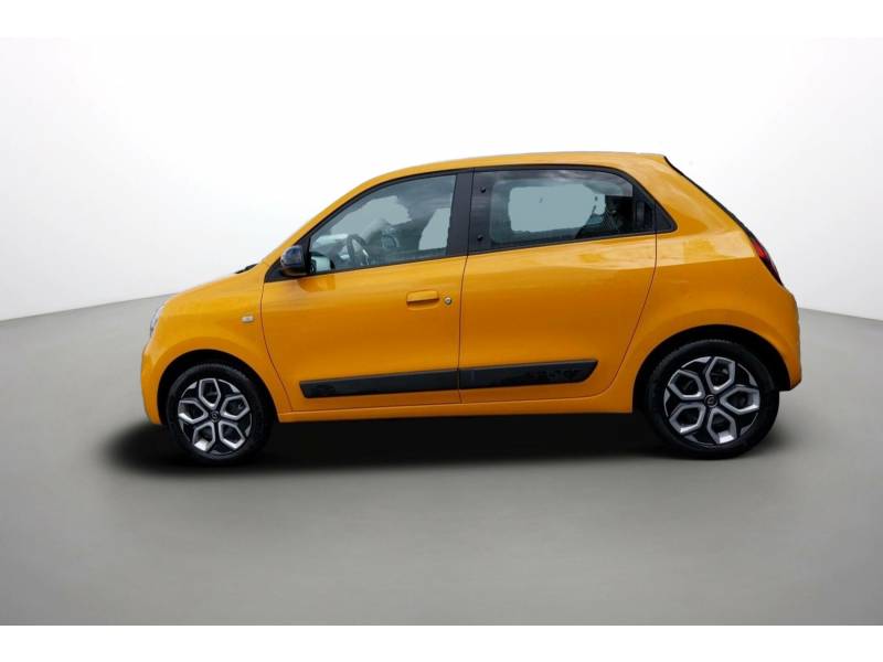 Renault Twingo - III E-Tech Equilibre