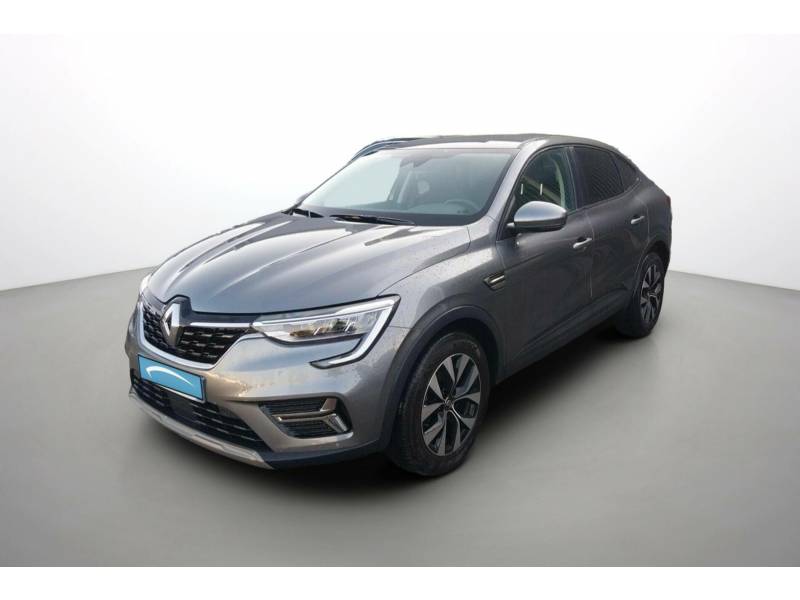 RENAULT ARKANA - MILD HYBRID 140 EDC FAP - 22 EVOLUTION (2023)