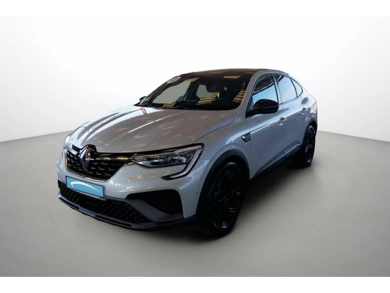 RENAULT ARKANA - E-TECH 145 - 21B R.S. LINE (2021)