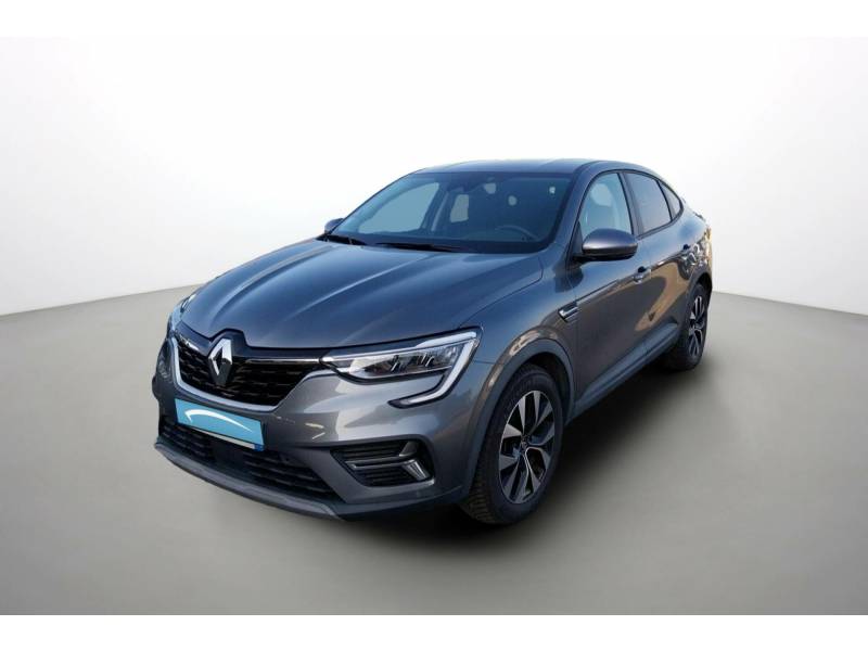 RENAULT ARKANA - E-TECH 145 BUSINESS (2022)