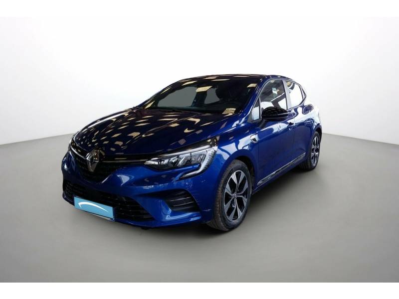 RENAULT CLIO - TCE 90 - 21N LIMITED (2022)