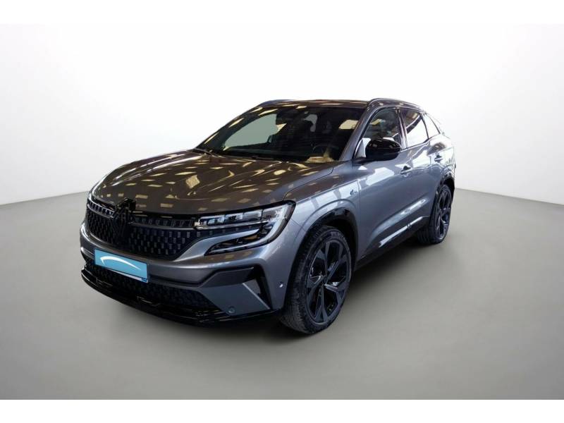 RENAULT AUSTRAL - E-TECH HYBRID 200 TECHNO ESPRIT ALPINE (2023)