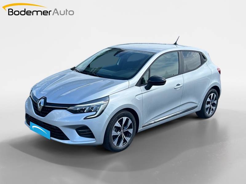 RENAULT CLIO - TCE 90 EVOLUTION (2022)