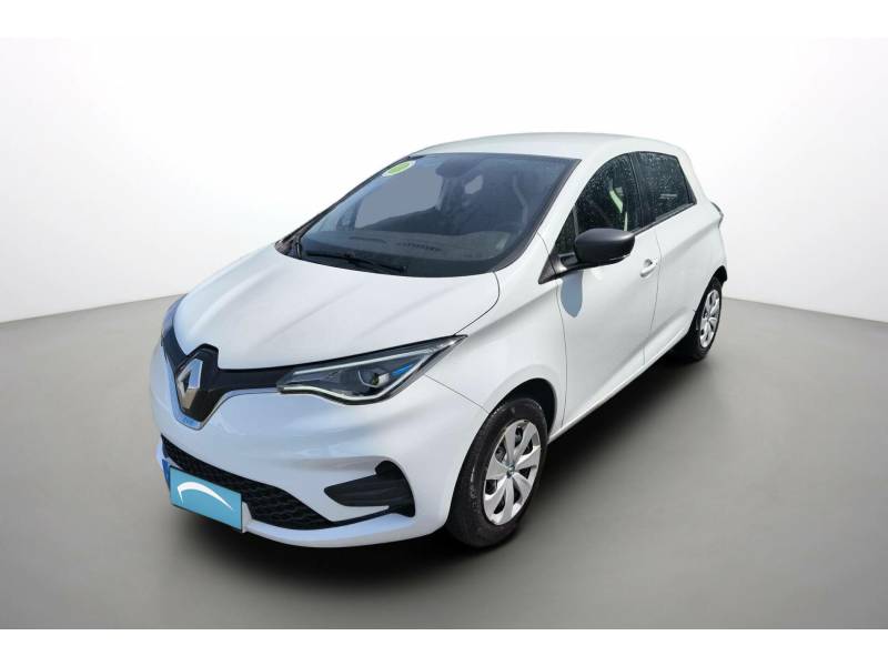 RENAULT ZOE - R110 LIFE ACHAT INTEGRAL (2019)