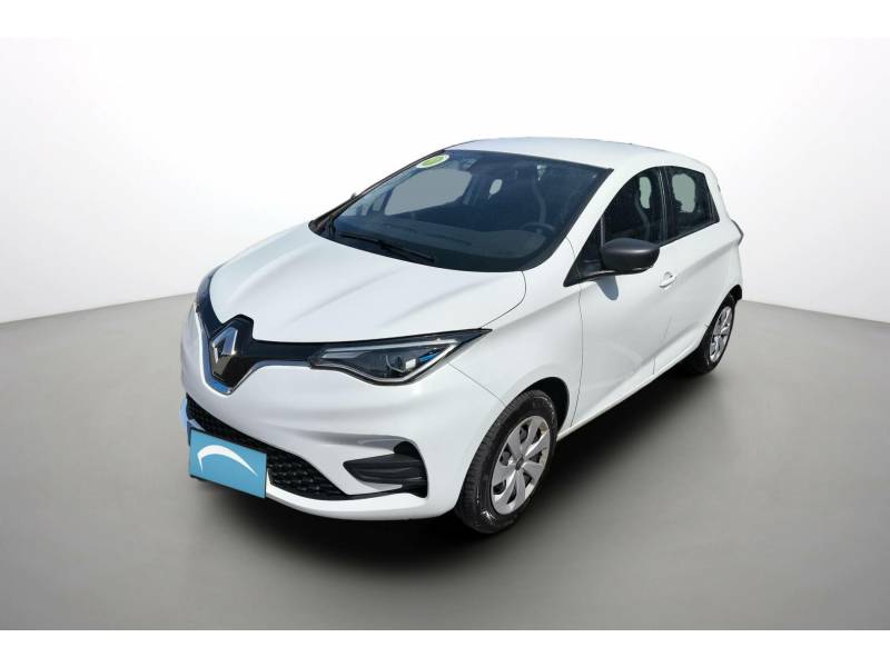 RENAULT ZOE - R110 LIFE (2019)