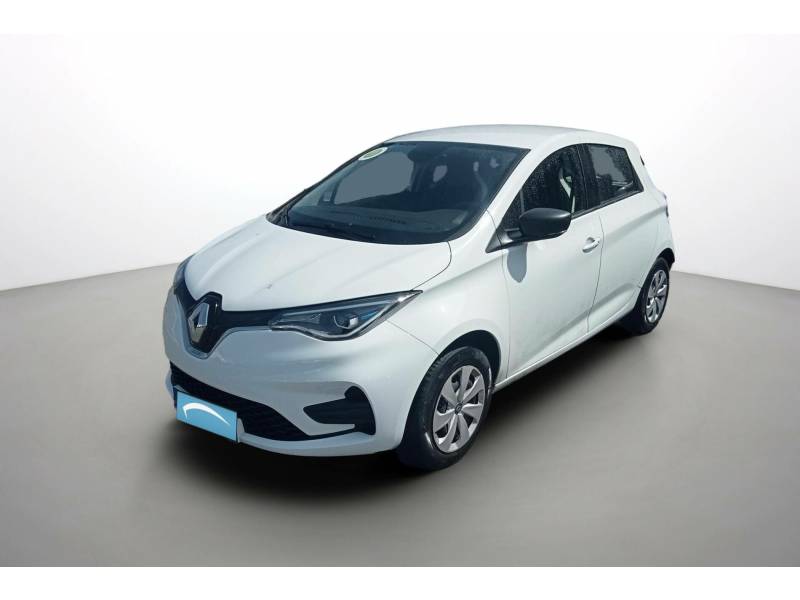 RENAULT ZOE - R110 LIFE (2019)