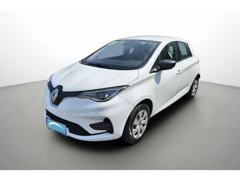 RENAULT ZOE - R110 LIFE (2019)