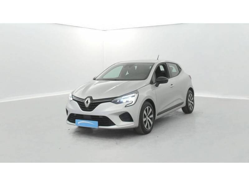 RENAULT CLIO - TCE 90 EQUILIBRE (2023)
