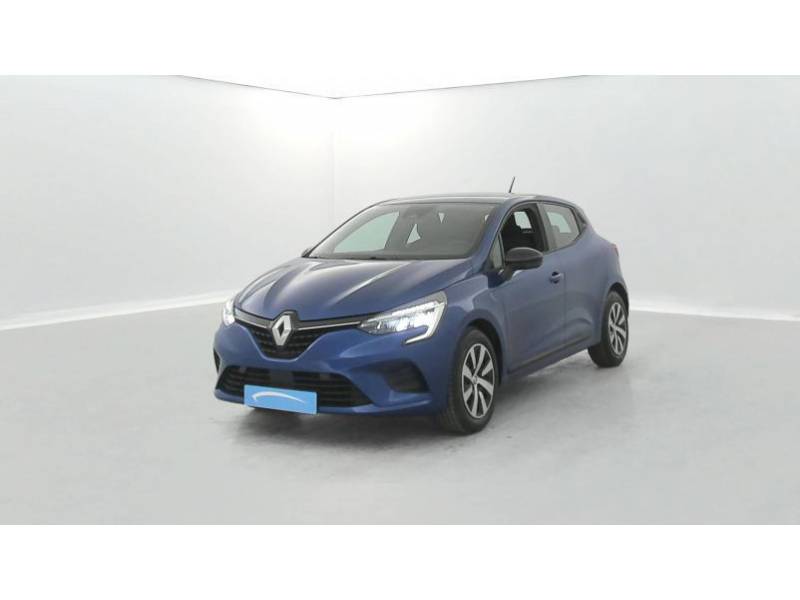 RENAULT CLIO - TCE 90 EQUILIBRE (2023)