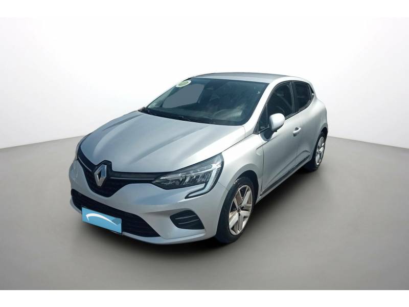 RENAULT CLIO - TCE 90 ZEN (2021)