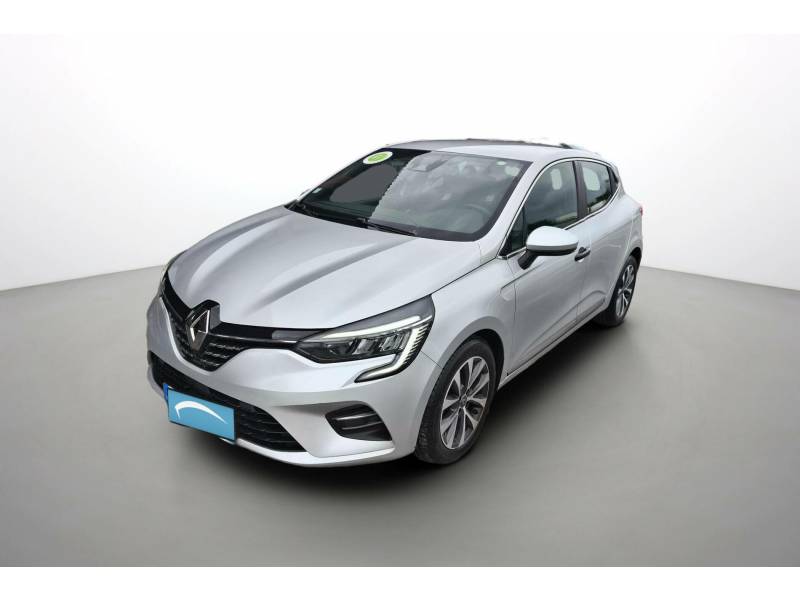 RENAULT CLIO - TCE 90 - 21 INTENS (2021)