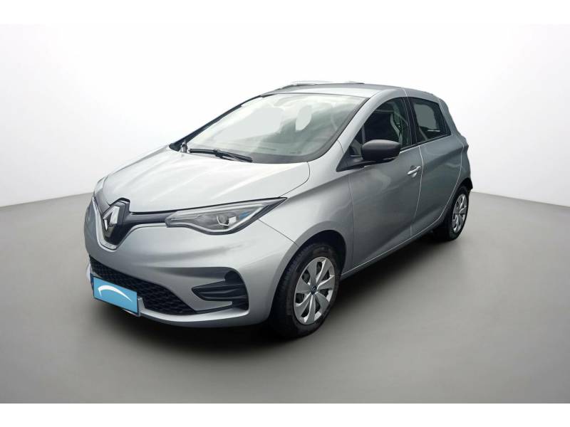 RENAULT ZOE - R110 LIFE (2021)