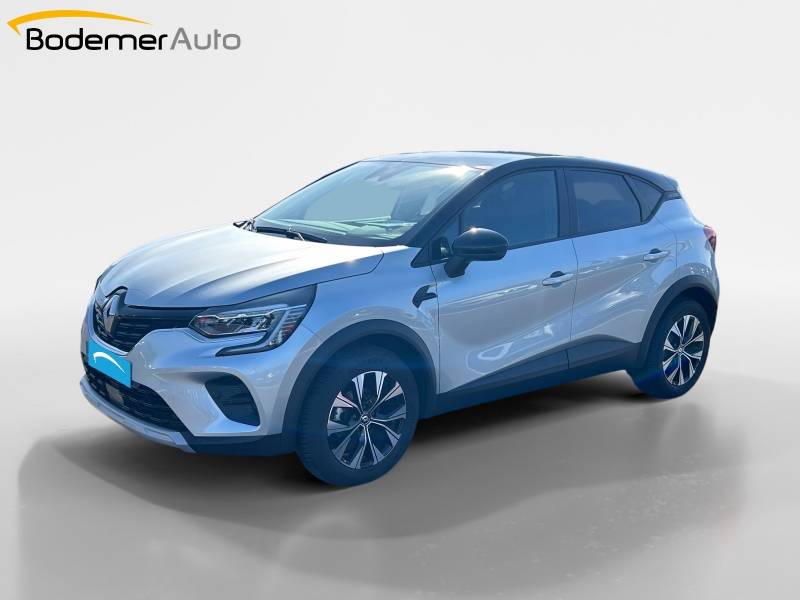 RENAULT CAPTUR - TCE 100 GPL EVOLUTION (2024)