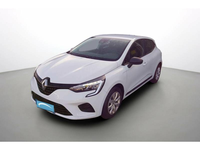 RENAULT CLIO - SCE 75 LIFE (2020)