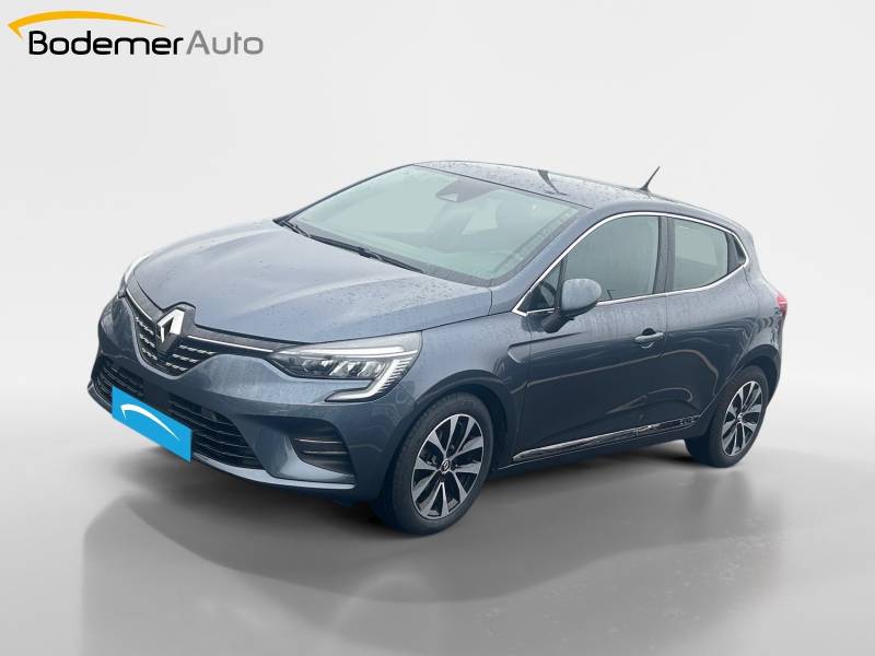 RENAULT CLIO - TCE 90 - 21N INTENS (2022)
