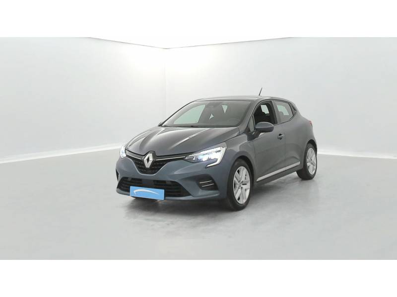 RENAULT CLIO - E-TECH 140 - 21N BUSINESS (2021)