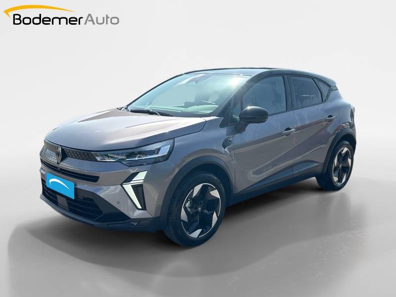 RENAULT CAPTUR - TCE 90 TECHNO (2024)