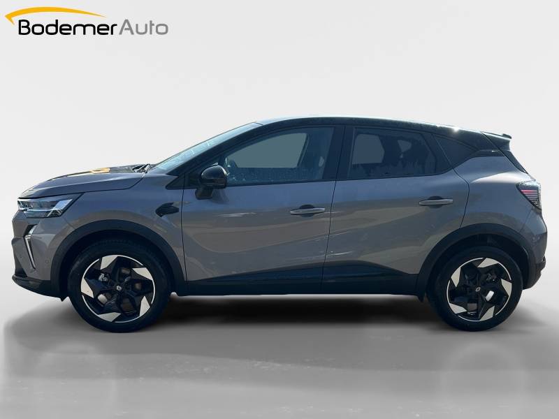 Renault Captur - TCe 90 Techno