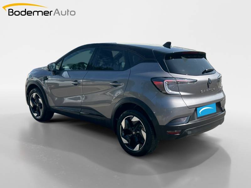 Renault Captur - TCe 90 Techno