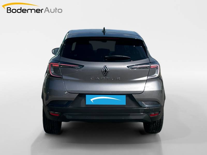 Renault Captur - TCe 90 Techno