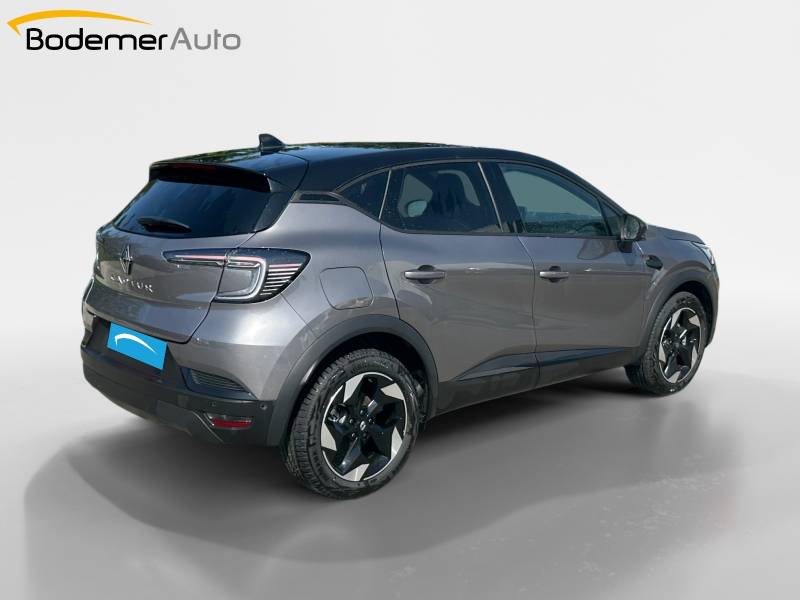 Renault Captur - TCe 90 Techno