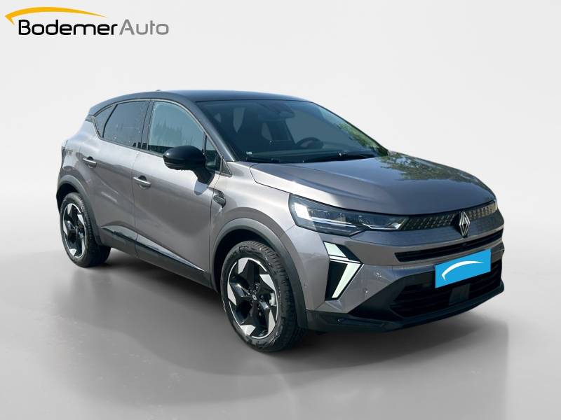 Renault Captur - TCe 90 Techno