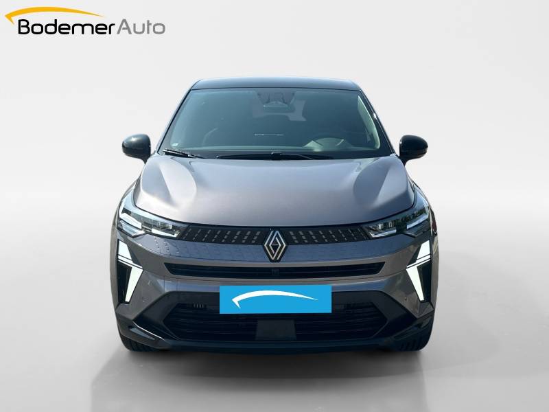 Renault Captur - TCe 90 Techno