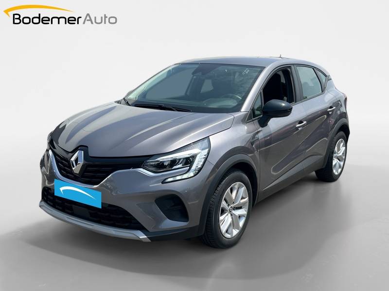 RENAULT CAPTUR - TCE 90 EVOLUTION (2023)